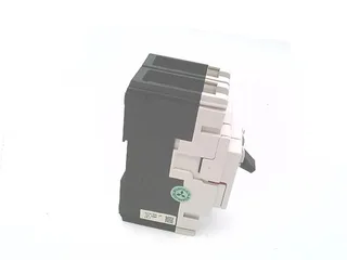 Mitsubishi Electric NV50-SRU 2010 — Molded Case Circuit Breakers (MCCB) (image 2)