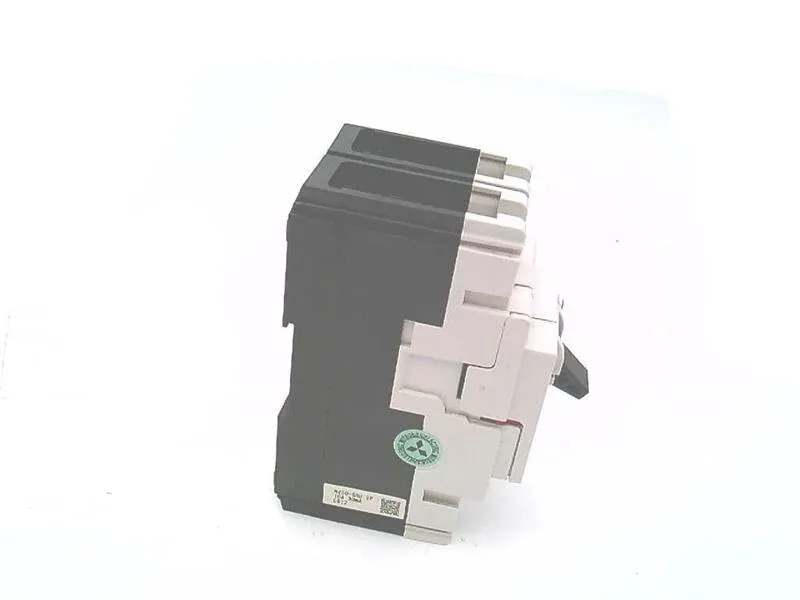 Mitsubishi Electric NV50-SRU 2010 — Molded Case Circuit Breakers (MCCB) (image 2)
