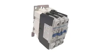 Chint NC1-4011 110V — Contactors (image 3)