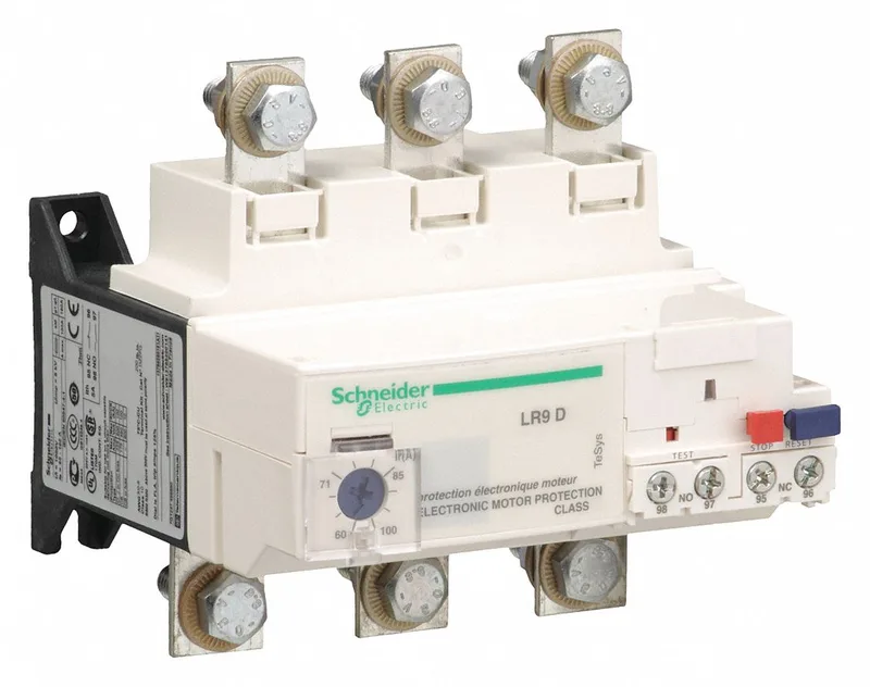 Schneider Electric LR9D5569