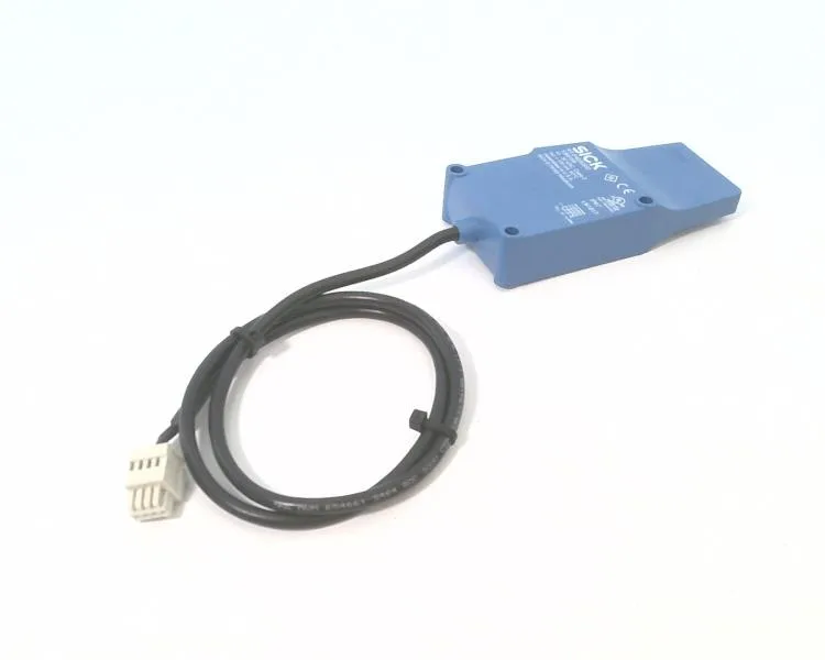SICK RT-P4000S02 — Photoelectric Sensors (image 2)