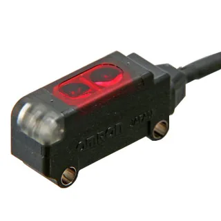 Omron E3T-SL21 — Photoelectric Sensors