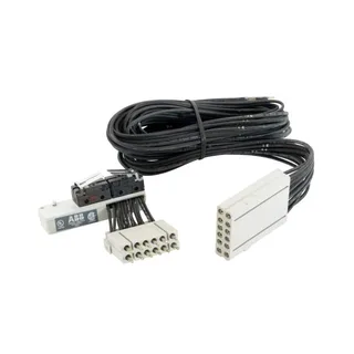 ABB KT5AS3-AU — Auxiliary Contacts