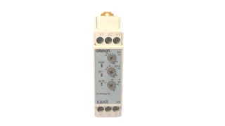Omron K8AB-VS1-24VDC