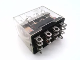 Omron LY4-AC120 — General Purpose Relays (image 2)