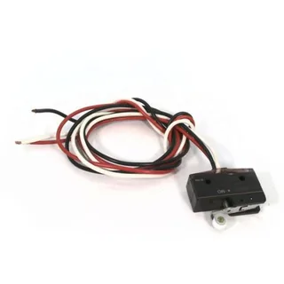 Omron Z-15GW2255-MD 1M — Limit Switches (image 2)