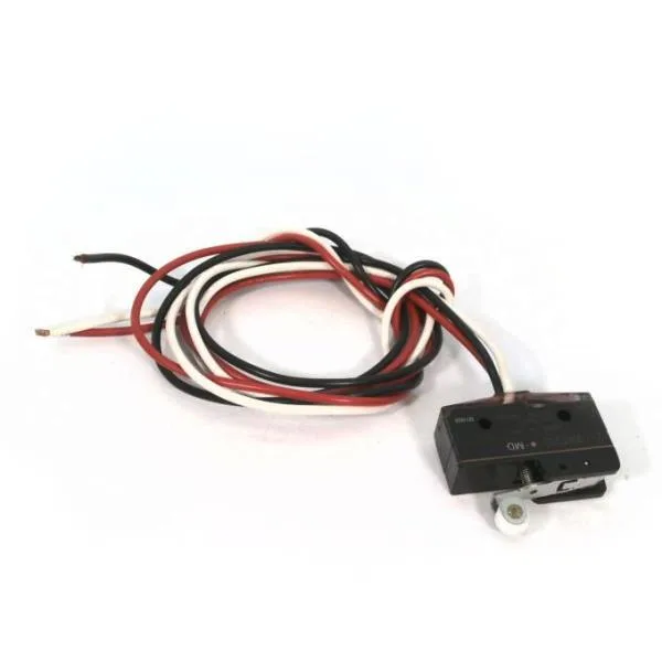Omron Z-15GW2255-MD 1M — Limit Switches (image 2)