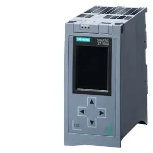 Siemens 6ES7516-3AN01-0AB0 — PLCs (Programmable Logic Controllers)