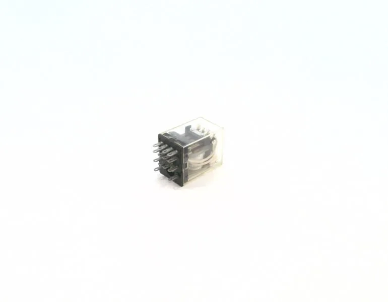 Omron MY4ZN — General Purpose Relays (image 3)