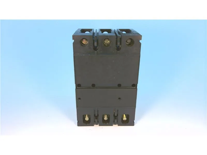Fuji Electric SA103 75A — Miniature Circuit Breakers (MCB) (image 3)