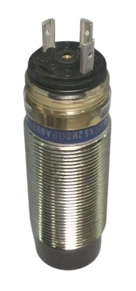 Schneider Electric XS2M30PA9BZ — Proximity Sensors (image 2)
