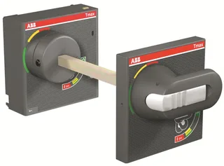 ABB 1SDA054929R1 — Molded Case Circuit Breakers (MCCB)