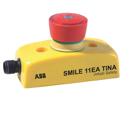 ABB 2TLA030050R0000 — Safety Relays