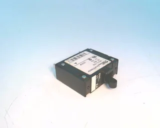 Fuji Electric CP31E/2DC — Miniature Circuit Breakers (MCB) (image 2)