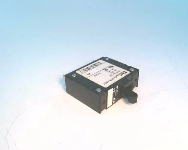 Fuji Electric CP31E/2DC — Miniature Circuit Breakers (MCB) (image 2)