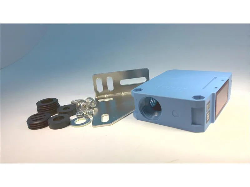 SICK WT260-S270 — Photoelectric Sensors (image 2)