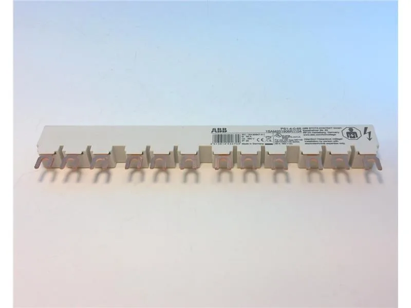 ABB 1SAM201906R1104 — Motor Control Accessories (image 3)