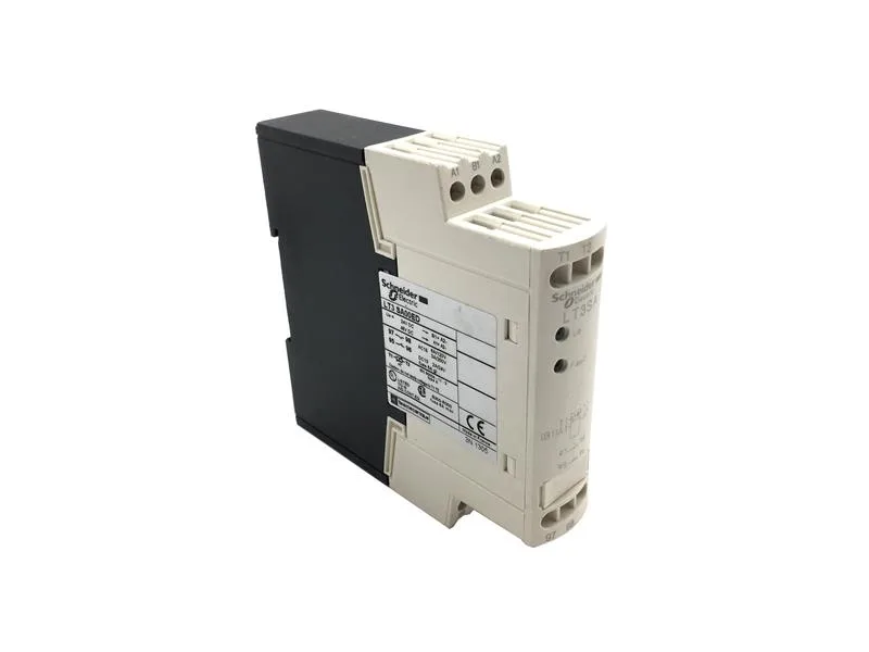 Schneider Electric LT3SA00ED (image 2)