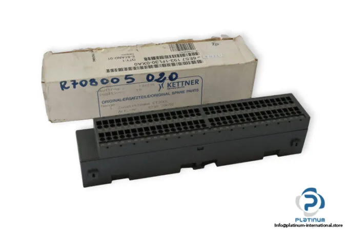 Siemens 6ES7193-1FL30-0XA0 — PLC I/O & Expansion Modules (image 2)