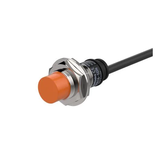 Autonics PRT18-8DC — Proximity Sensors