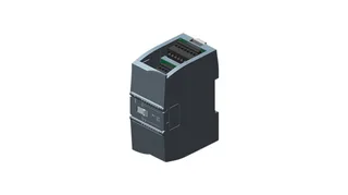 Siemens 6ES7231-5PD32-0XB0 — Analog Input Modules (image 4)