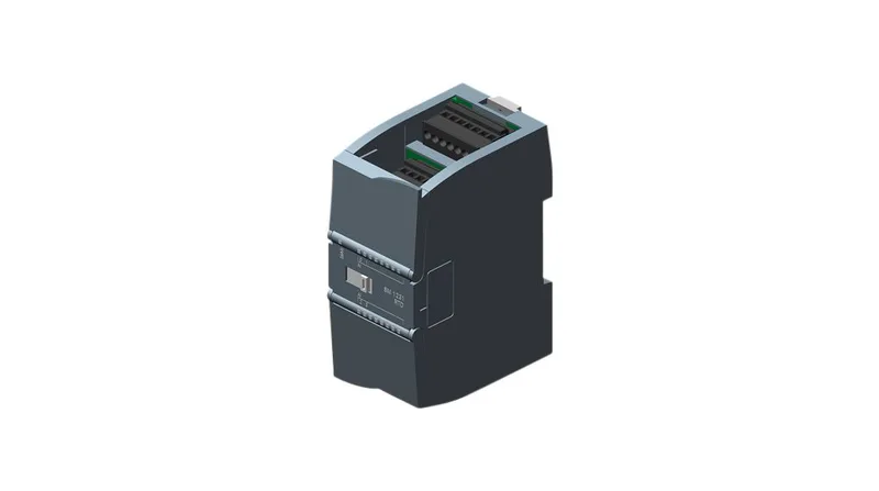 Siemens 6ES7231-5PD32-0XB0 — Analog Input Modules (image 4)
