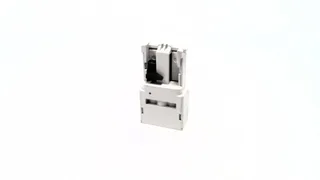 Fuji Electric BZ0KIB — Contactors (image 3)