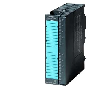 Siemens 6ES7331-7SF00-0AB0 — Analog Input Modules (image 3)