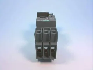Siemens 3RV2811-1BD10 — Motor Protection Circuit Breakers (MPCB) (image 4)