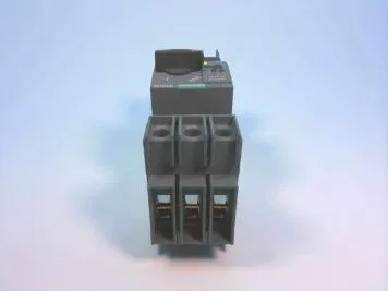 Siemens 3RV2811-1BD10 — Motor Protection Circuit Breakers (MPCB) (image 4)