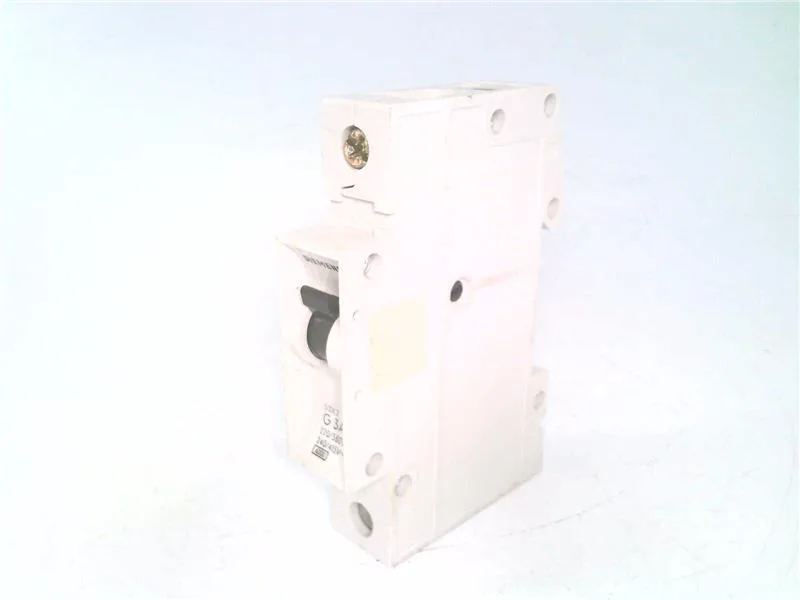 Siemens 5SX2103-3 — Miniature Circuit Breakers (MCB) (image 3)
