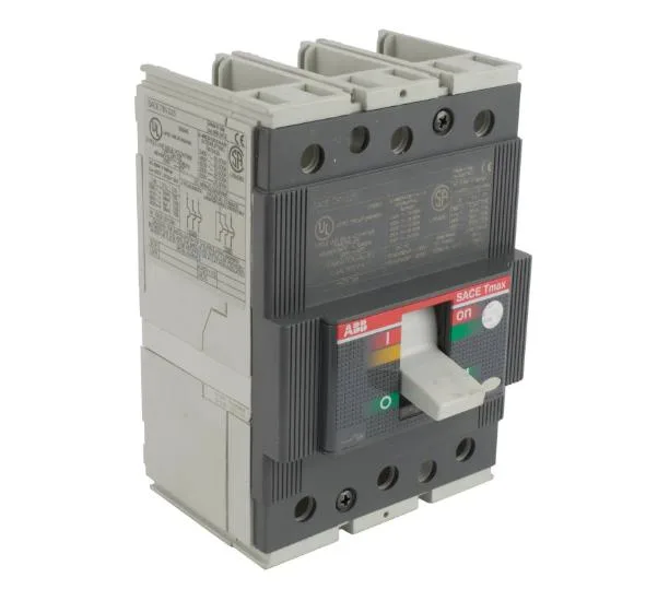 ABB T3N200TW — Molded Case Circuit Breakers (MCCB)