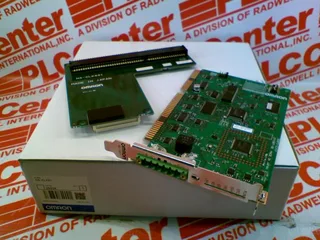 Omron NS-CLK21 — HMI Operator Interfaces (image 3)