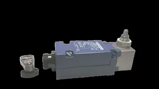 Schneider Electric XCKJ110511547 — Limit Switches (image 2)