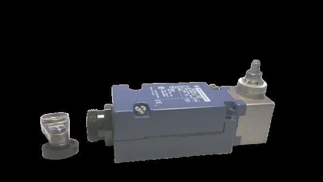 Schneider Electric XCKJ110511547 — Limit Switches (image 2)