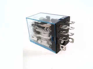 Omron LY2NJ-D2-DC-24 — General Purpose Relays (image 4)