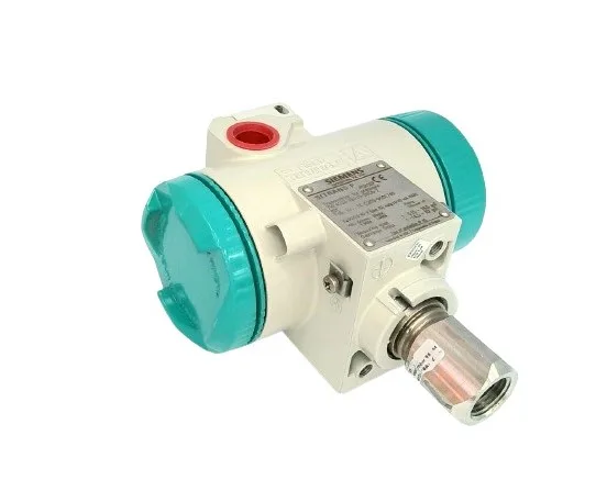 Siemens 7MF4033-1BA10-1NC6-Z-B21 — Pressure Transmitters (image 5)