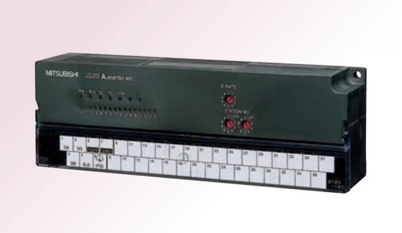 Mitsubishi Electric AJ65BTC1-32T — PLC I/O & Expansion Modules