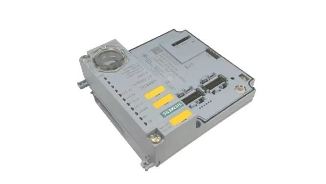 Siemens 6ES7516-2GN00-0AB0 — PLCs (Programmable Logic Controllers) (image 4)