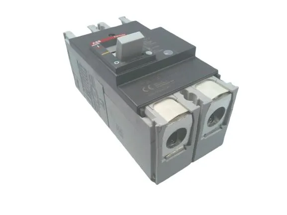 ABB A2A125TL-2 — Contactors (image 2)