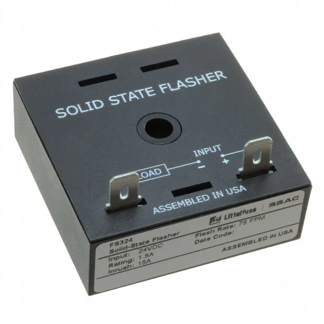Littelfuse FS324