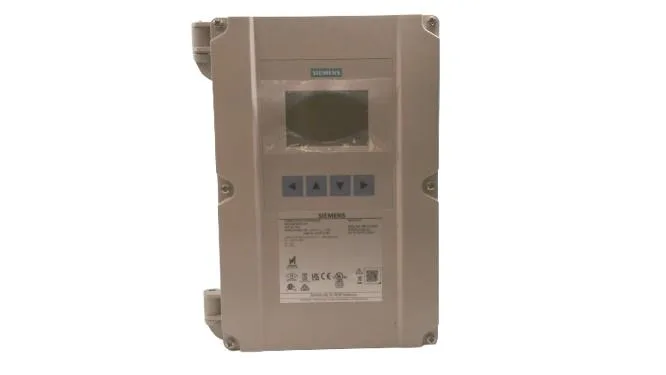 Siemens 7ML6003-1AC00-1AA3 — Level Transmitters (image 2)