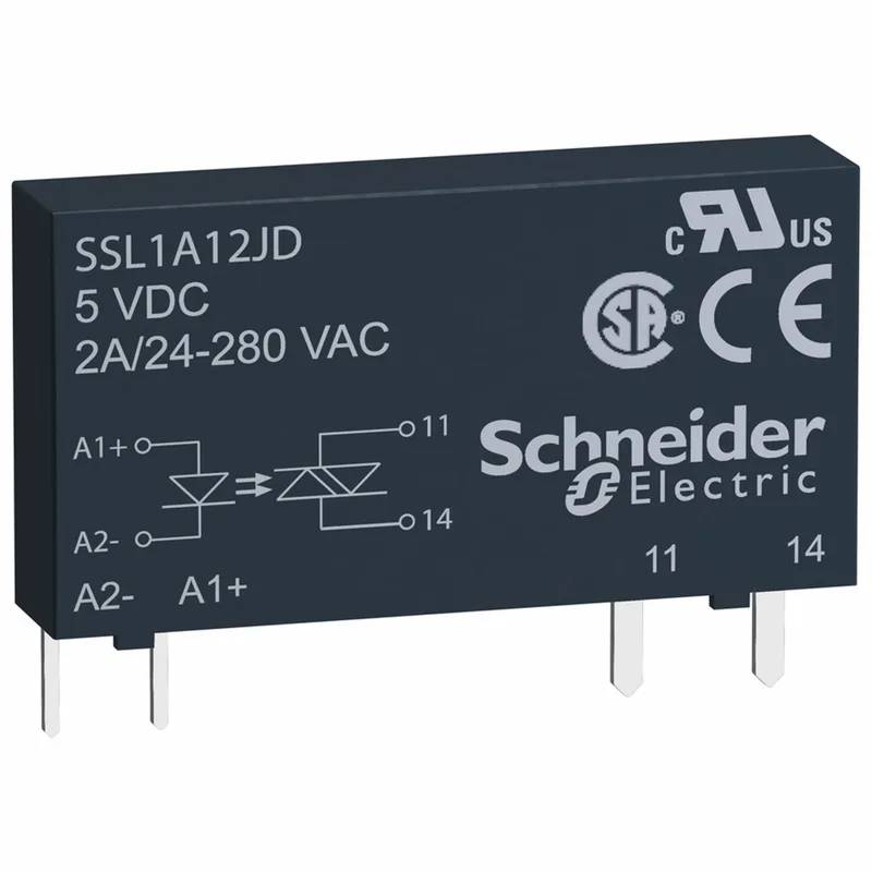 Schneider Electric SSL1A12JD (image 3)