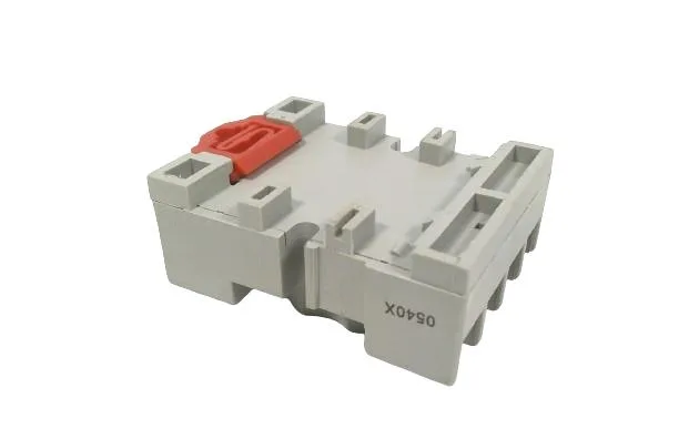 Siemens 3TX71441E2 (image 3)