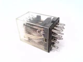 Omron MY4N-DC24 — General Purpose Relays (image 3)