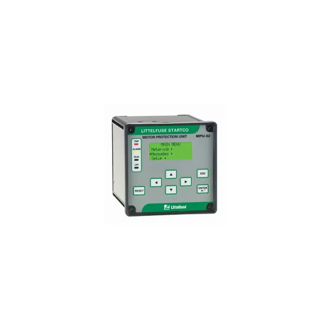 Littelfuse MPU-32-X69X-02X00 — General Purpose Relays