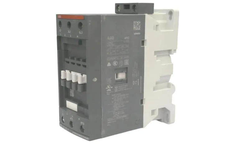 ABB 1SBL367001R1100 — Contactors (image 4)