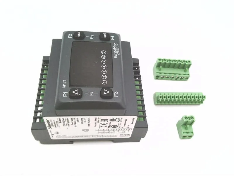Schneider Electric TM171OD14R (image 4)