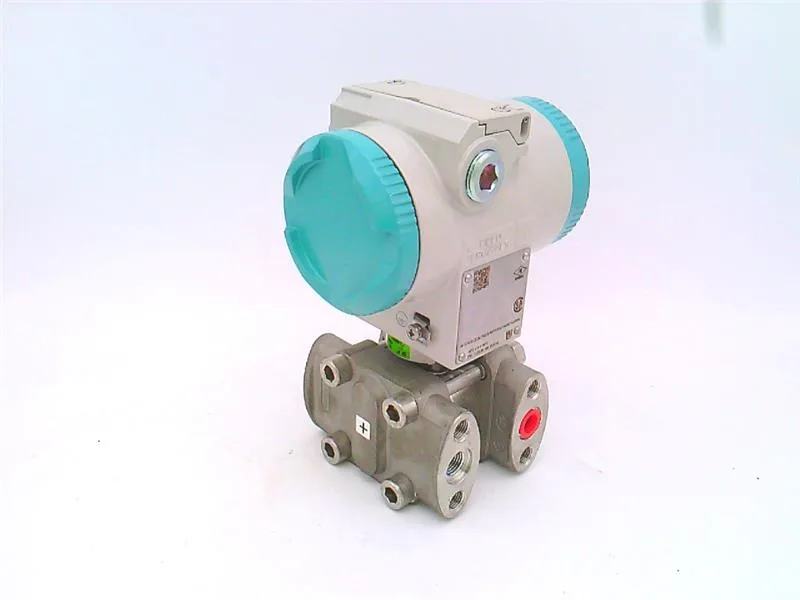 Siemens 7MF4433-1BA22-1AC6-Z(A02+B21) — Pressure Transmitters (image 2)
