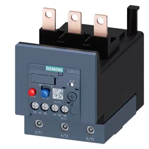 Siemens 3RU2146-4MB0 — Overload Relays